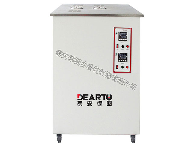 DTR Series Heat Pipe Thermostatic Calibration Baths