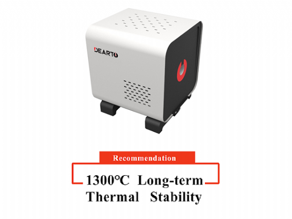 DTL-300G Short Thermocouple Calibration/Verification Furnace