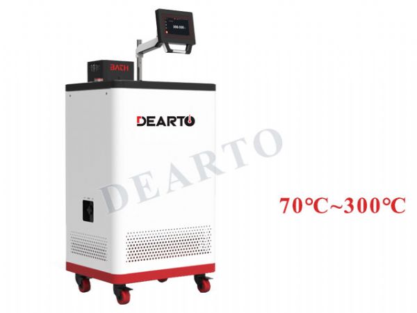 DTS-CT300G Smart Heating Calibration Oil Bath