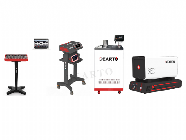 DTZ-01A Automatic Calibration System for Standard Thermocouple