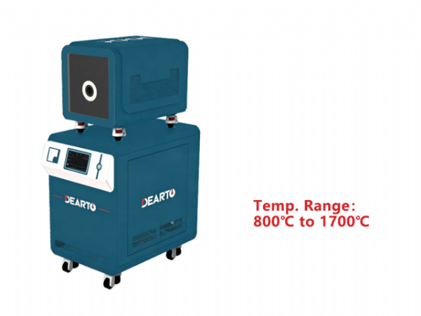 DTM-1700G Blackbody  Source