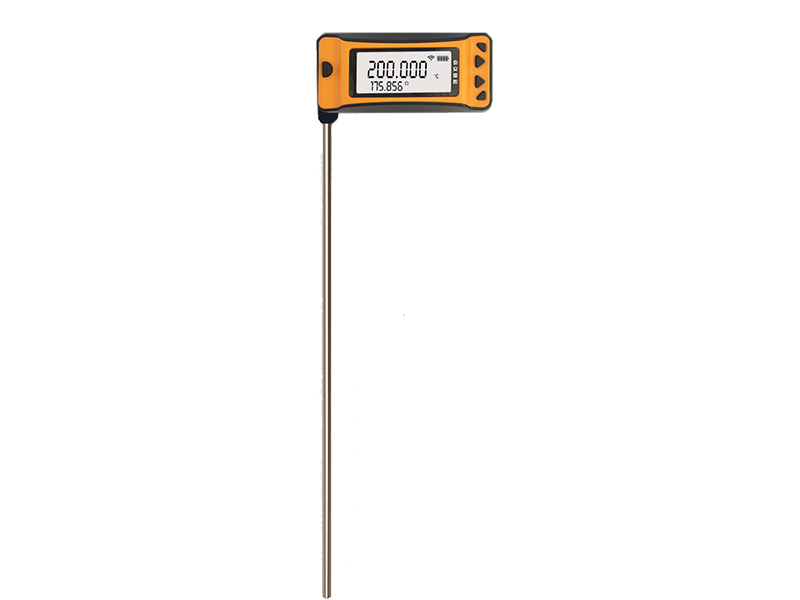 DTSW-2型 棒式工业级数字温度计
