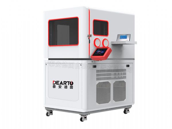 DTLH-25型 超大尺寸温湿度标准检定箱（-5℃~65℃）