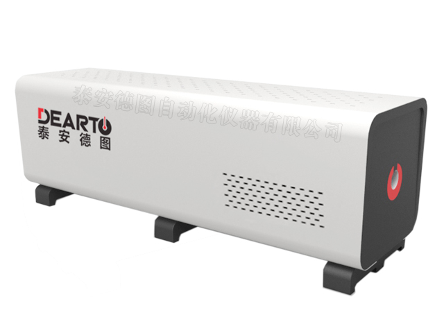 DTL-T 热电偶退火炉