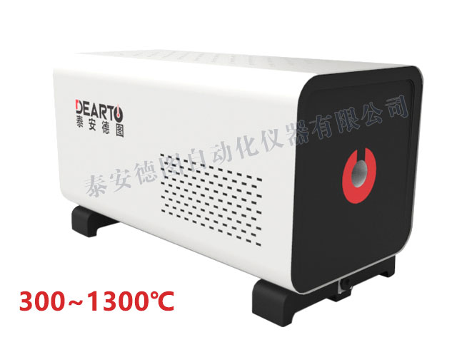 DTL-600 廉金属热电偶检定炉