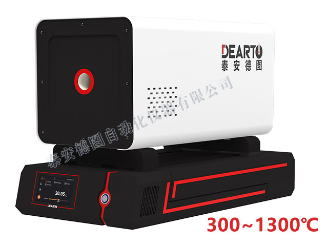DTL-600 热电偶检定炉系列（300~1300℃）