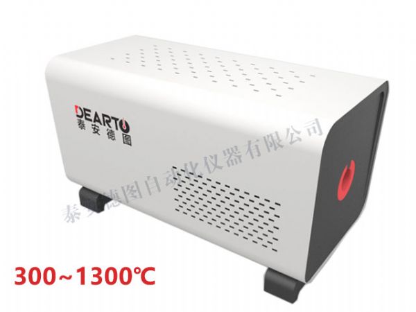 DTL-600B 标准热电偶检定炉