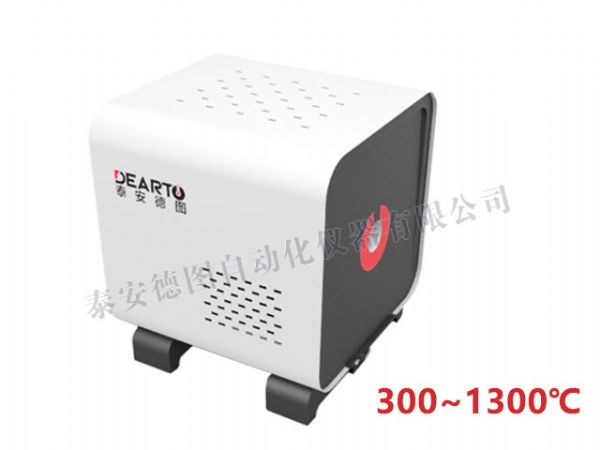 DTL-300 短型热电偶检定炉