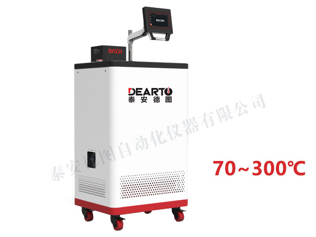 DTS-CT300 智能恒温油槽(70~300℃)