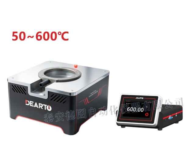 DTZ-460B 表面温度计校准系统（50℃-600℃）