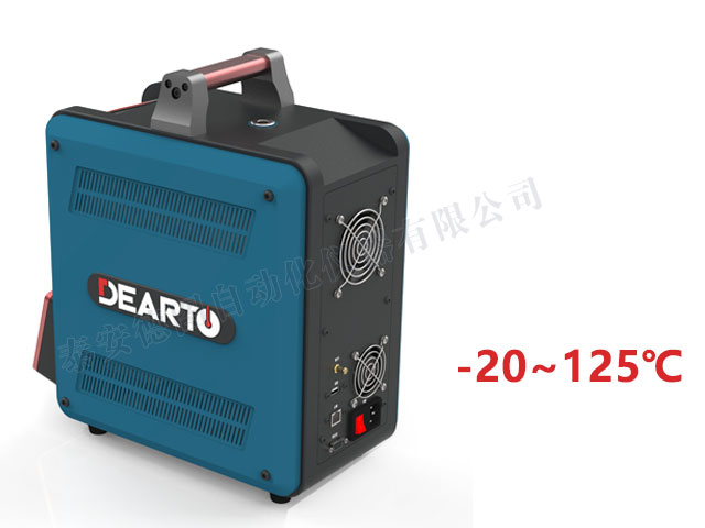  DTM-20NB 低温便携式黑体辐射源（-20~125℃）